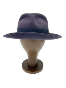JCPenney* hat /-/ wool / navy / men's /MARATHON HAT