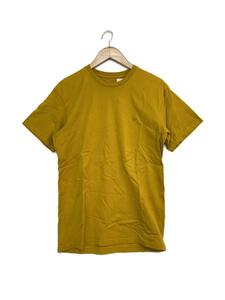 Carhartt◆Tシャツ/S/コットン/GLD