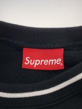 Supreme◆パーカー/M/コットン/BLK_画像3