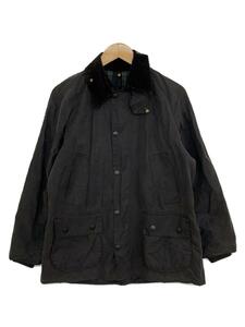 Barbour◆オイルドジャケット/-/コットン/BLK/BEDALE