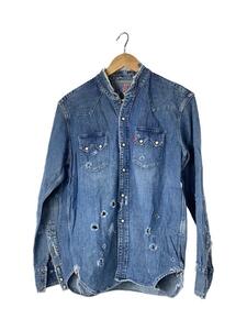 Levi’s Vintage Clothing◆ジャケット/S/デニム/BLU/07205-0021