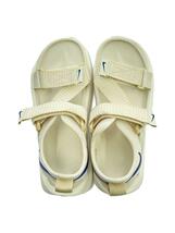 NIKE◆VISTA SANDAL_ビスタサンダル/24cm/WHT_画像3