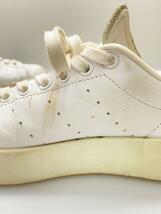 adidas◆STAN SMITH BD W/スタンスミス/23.5cm/WHT_画像7