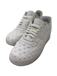 NIKE◆AIR FORCE 1 LV8 VT/Independence Day White/789104-100/26.5cm