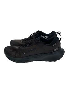 NIKE◆JUNIPER TRAIL 2 GTX_ジュニパー トレイル 2 GTX/26.5cm/BRW