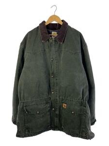 Carhartt◆ブルゾン/-/コットン/KHK/C52MOS