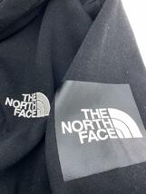 THE NORTH FACE◆パーカー/L/ポリエステル/BLK/無地/NT61835_画像7