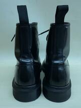 Dr.Martens◆レースアップブーツ/UK10/BLK/14353001_画像8