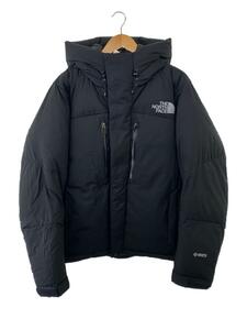 THE NORTH FACE◆BALTRO LIGHT JACKET_バルトロライトジャケット/XXL/ナイロン/BLK