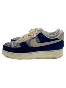 NIKE◆AIR FORCE 1 07 LV8 NANBUSAKIORI_エアフォース1 07 LV8 南部裂織/27.5