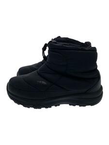 THE NORTH FACE◆ブーツ/27cm/BLK/NF51874