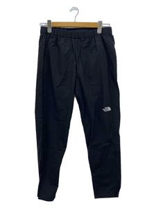 THE NORTH FACE◆SWALLOWTAIL VENT LONG PANT_スワローテイルベントロングパンツ/M/ナイロン/BLK