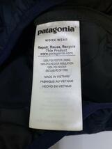 patagonia◆ナイロンジャケット/XS/ナイロン/NVY/27610_画像4