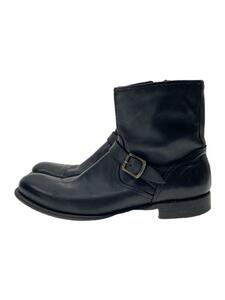 Paul Smith◆エンジニアブーツ/US8.5/BLK