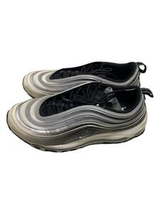 NIKE◆AIR MAX 97/28cm/GRY