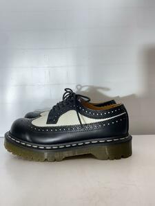 Dr.Martens◆シューズ/UK4/WHT/3989