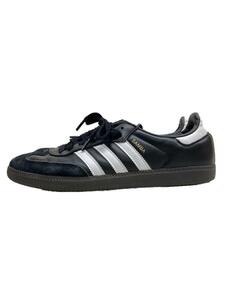 adidas◆ローカットスニーカー/27cm/BLK/B75807