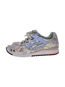 ASICS◆ローカットスニーカー/26cm/マルチカラー/1201A528/ヨゴレ有