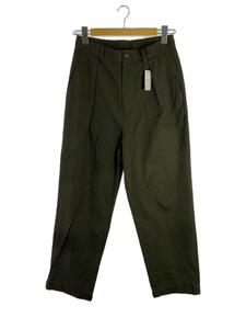 I/1LDK I TRACK PANTS OLIVE/スラックスパンツ/2/日本製/203-20504