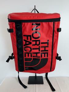 THE NORTH FACE◆リュック/-/RED/NM81357