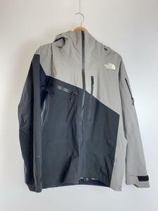 THE NORTH FACE◆ジャケット/S/ナイロン/GRY/NS61705