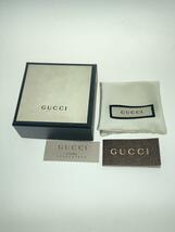 GUCCI◆ネックレス/-/GLD/トップ有/メンズ_画像6