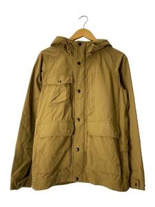 THE NORTH FACE◆FIREFLY JACKET_ファイヤーフライジャケット/M/コットン/CML//