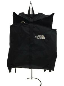 THE NORTH FACE◆Escape Pack/ナイロン/BLK/NM82230//