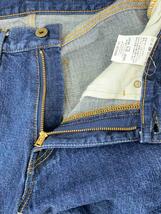 JAPAN BLUE JEANS◆JAPAN BLUE JEANS ジャパンブルージーンズ/ボトム/28/デニム/IDG/J052242//_画像3