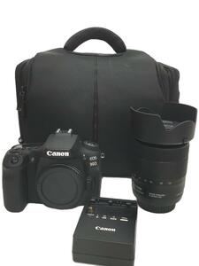 CANON◆デジタル一眼カメラ EOS 90D EF-S18-135 IS USM レンズキット/ケース付属//