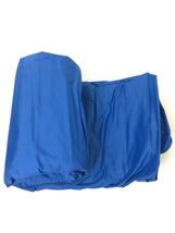 KingCamp◆PUMP AIRBED DOUBLE/キャンプ用品その他/BLU//_画像2