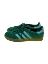 adidas◆GAZELLE INDOOR_ガゼル インドア/27.5cm/GRN/スウェード//_画像1