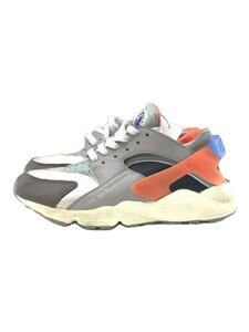 NIKE◆AIR HUARACHE PREMIUM_エア ハラチ プレミアム/27cm/マルチカラー//