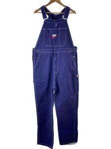 NIKE◆オーバーオール/XL/コットン/PUP/AR5575-410/Cotton twill Overalls with e//