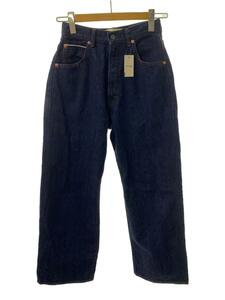 The Shinzone◆Bshop別注/HIGH WAIST DENIM/ボトム/34/デニム/IDG/23mmspa12//