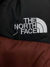THE NORTH FACE◆BALTRO LIGHT JACKET_バルトロ ライト ジャケット/L/ナイロン/BRD_画像7