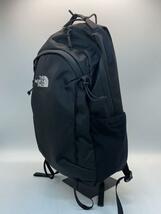 THE NORTH FACE◆リュック/-/BLK/NM72150_画像2