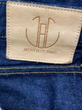 JAPAN BLUE JEANS◆ストレートパンツ/36/コットン/rjb6140//_画像4