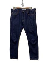 JAPAN BLUE JEANS◆ストレートパンツ/36/コットン/rjb6140//_画像1