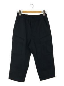 DAIWA◆TECH SWEAT 6P PANTS/カーゴパンツ/S/ポリエステル/NVY/bp-53022w//