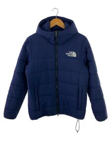 THE NORTH FACE◆TRANGO PARKA_トランゴパーカ/M/ナイロン/NVY//