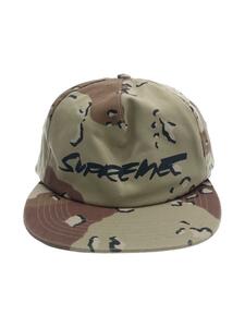 Supreme◆20AW/Futura/キャップ/ポリエステル/カモフラ/メンズ//