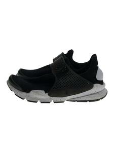 NIKE◆SOCK DART SE//ローカットスニーカー/28cm/BLK/833124-001//