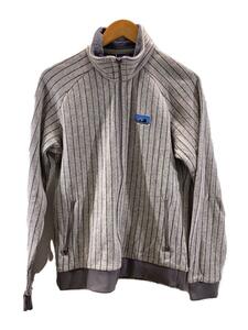 patagonia◆2007年/QUILT AGAIN JACKET/USA製/復刻白タグ/M//