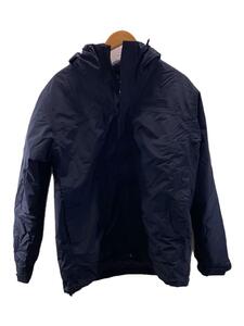 THE NORTH FACE◆CASSIUS TRICLIMATE JACKET_カシウストリクライメイトジャケット/M/ナイロン/BLK/無地//
