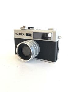 YASHICA◆デジタルカメラその他/トイデジカメ//