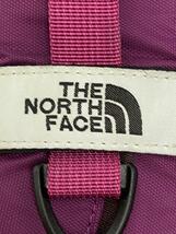THE NORTH FACE◆リュック/-/PUP/NM06111_画像5