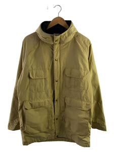 Woolrich◆ジャケット/M/コットン/BEG