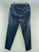 THE NORTH FACE◆RED RUN LONG PANT_レッドランロングパンツ/S/ナイロン/BLK_画像2