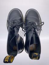 Dr.Martens◆レースアップブーツ/UK6/BLK/レザー/11822_画像3